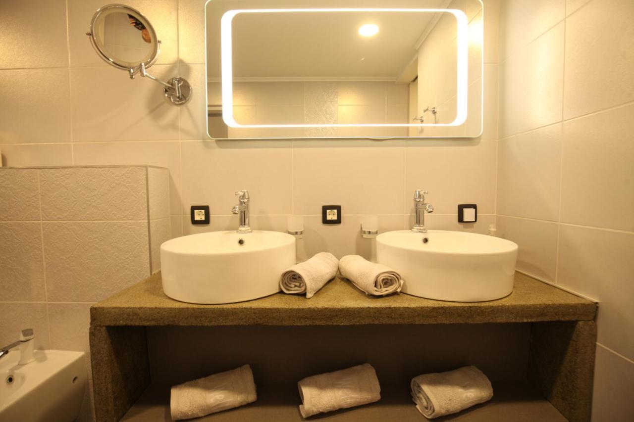 שיבניק Luxurious Seaview Apartment מראה חיצוני תמונה